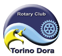 logo Rotary Club Torino Dora